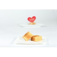Milk Cake